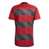 Maillot de Supporter Flamengo Domicile 2023-24 Pour Enfant